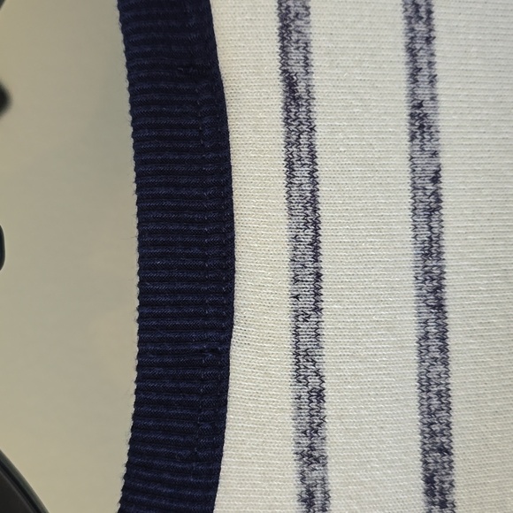 Staccato nwot stripe top - Picture 5 of 6